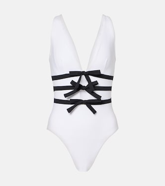 Maillot de bain Lenora | Karla Colletto