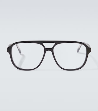DiorBotanicaO A1I aviator glasses | Dior Eyewear
