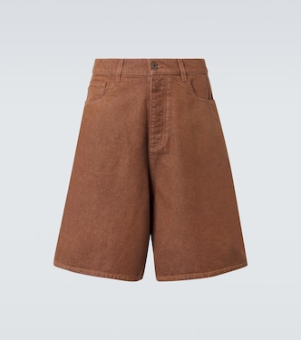 Jeansshorts | JW Anderson