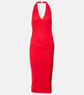 La Robe Pasadena midi dress | Jacquemus