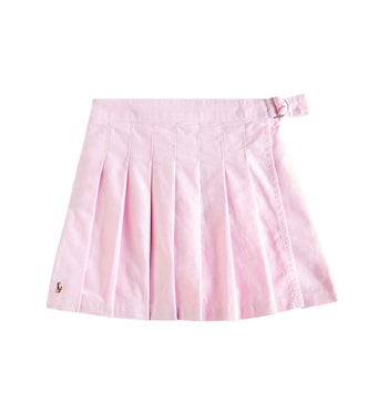Cotton skirt | Polo Ralph Lauren Kids
