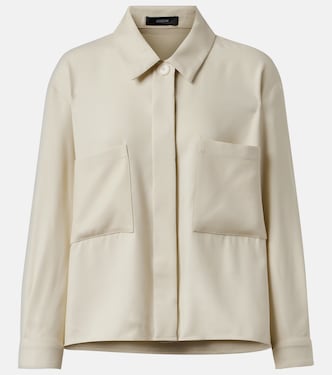 Jacke Satie | Joseph