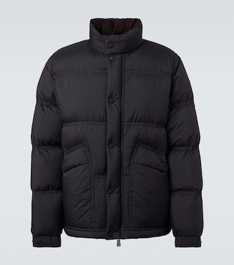 Sernur down jacket | Moncler Grenoble