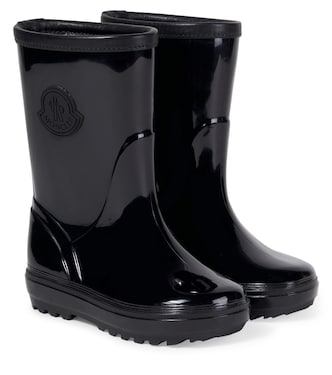 Botas de lluvia Petit Kickstream | Moncler Enfant