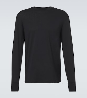 Jersey T-shirt | Tom Ford
