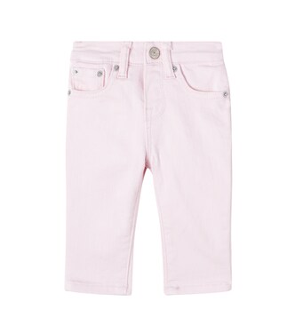 Baby Jeans | Polo Ralph Lauren Kids