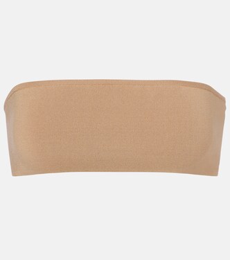 Bandeau-Top Mxsfiabe | Max Mara