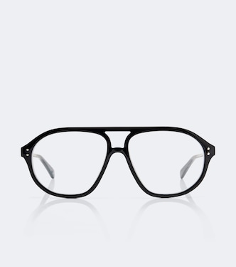Celine Thin navigator glasses | Celine Eyewear