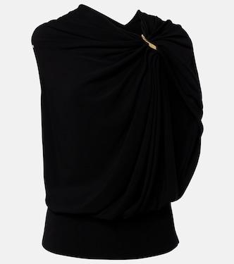 Top aus Crêpe | Sportmax