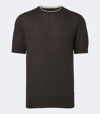 Mr Gubbins cashmere sweater | Arch4