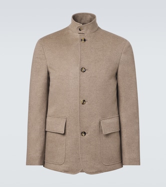 Veste en cachemire | Agnona