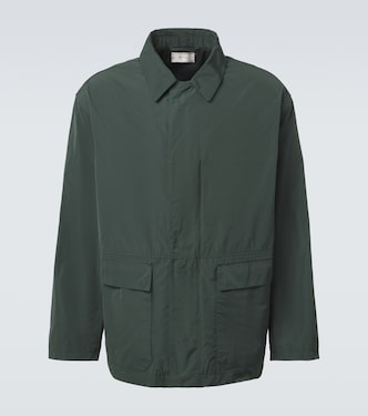Frank field jacket | The Row