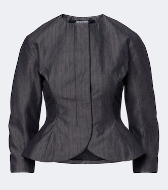 Jacke Palmier | Jacquemus