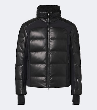Chaqueta de esquí de plumas Camden | Bogner