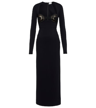 Robe midi | Magda Butrym