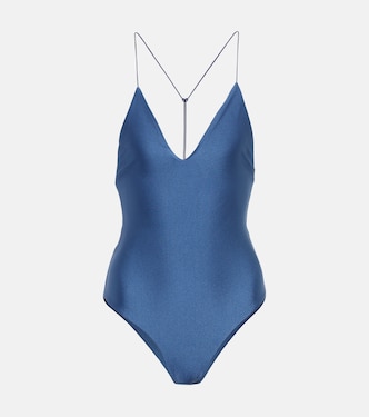 Micro All In One swimsuit | Jade Swim