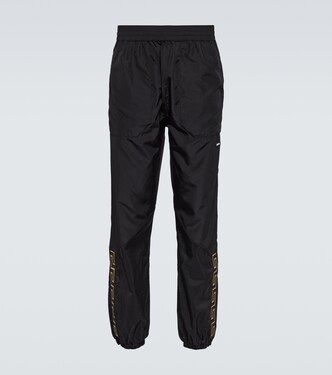 Pantalones deportivos La Greca | Versace