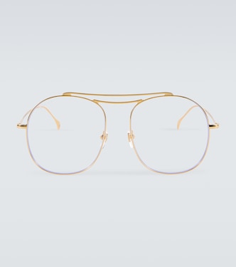 Round glasses | Gucci
