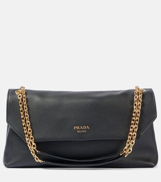 Borsa Medium in pelle  | Prada