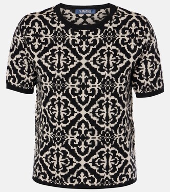 Pull Gerarda en laine et cachemire | 'S Max Mara