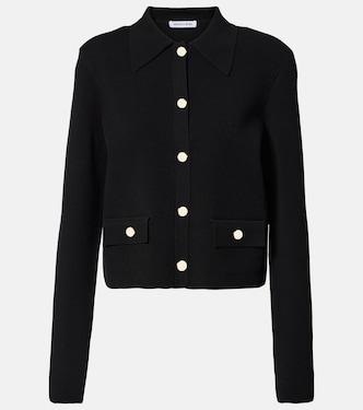 Katia cardigan | Veronica Beard