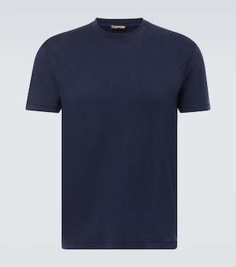 Jersey T-shirt | Tom Ford