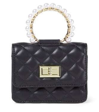 Embellished clutch | Monnalisa