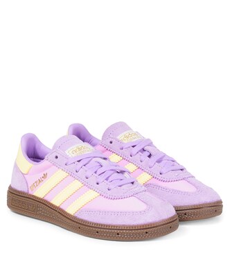 Zapatillas Handball Spezial de ante | Adidas Originals Kids