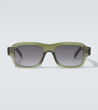3 Dots square sunglasses | Celine Eyewear