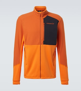 Jacke Lofoten aus Fleece | Norrøna