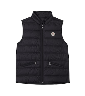 Gui down vest | Moncler Enfant