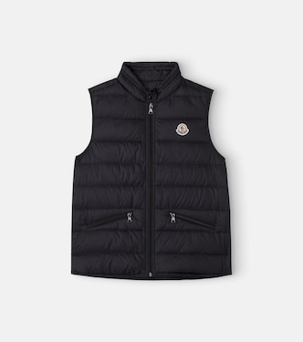 Gui down vest | Moncler Enfant