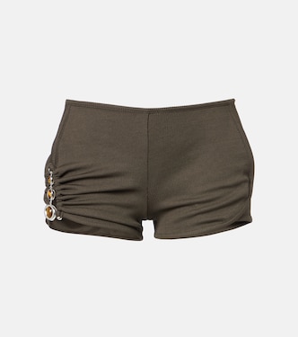 Shorts Droplet Crystal | Christopher Esber