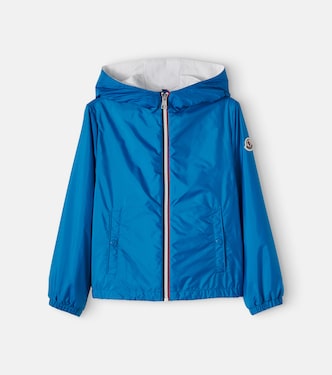 New Urville hooded jacket | Moncler Enfant