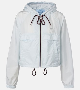 Giacca in Re-Nylon | Prada