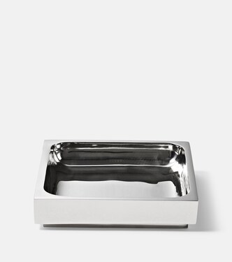 Bronze decorative tray | Michaël Verheyden