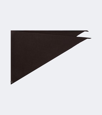 Cashmere scarf | Agnona