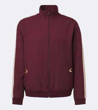 VGold track jacket | Valentino