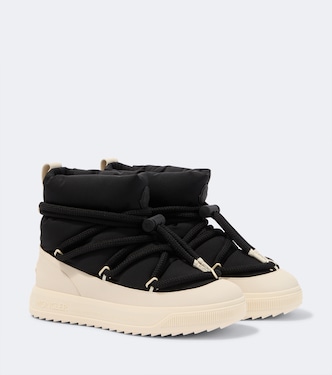 Moncler Altive Mid snow boots | Moncler