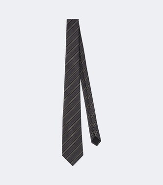 Krawatte aus Seide | Saint Laurent