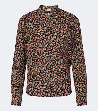 Hemd aus Baumwollcord | Moncler