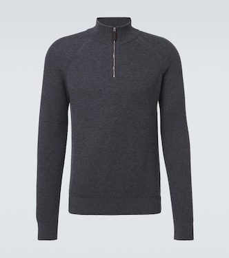 Pull en cachemire | Zegna