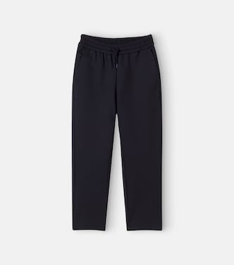 Timi jersey pants | Bonpoint