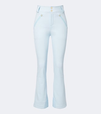 Pantalones de esquí flared Hazel | Bogner