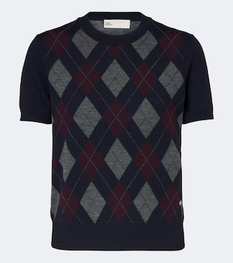 Pullover aus Wolle | Tory Burch