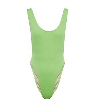 Marissa swimsuit | Norma Kamali