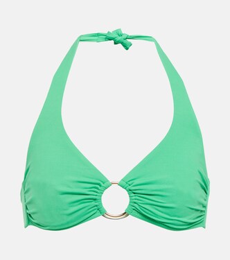 Brussels bikini top | Melissa Odabash