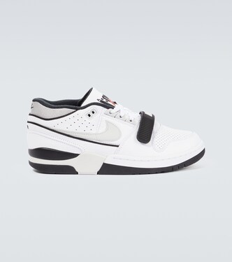 Baskets Air Alpha Force 88 en cuir | Nike