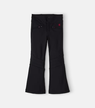 Pantalon de ski évasé Aurora | Perfect Moment Kids