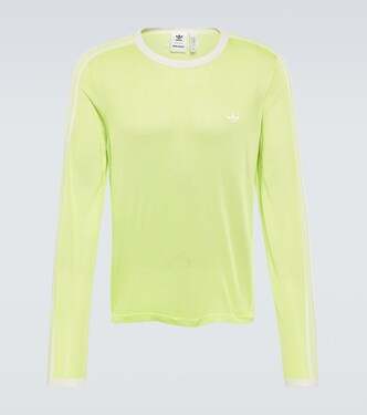 X Wales Bonner Longsleeve | Adidas